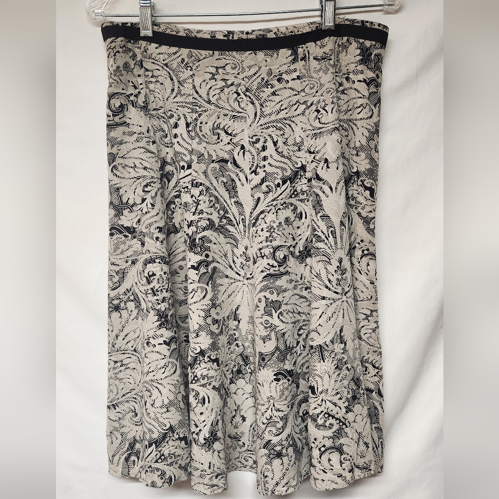 Christopher & Banks Skirt Size 10 Petite